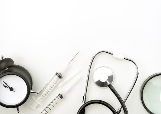 Nos engagements pour votre santé et la planète