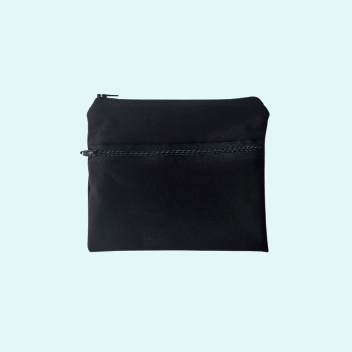 Pochette de transport- L'Indispensable Double