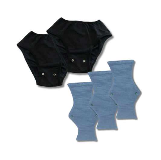 Pack Confort