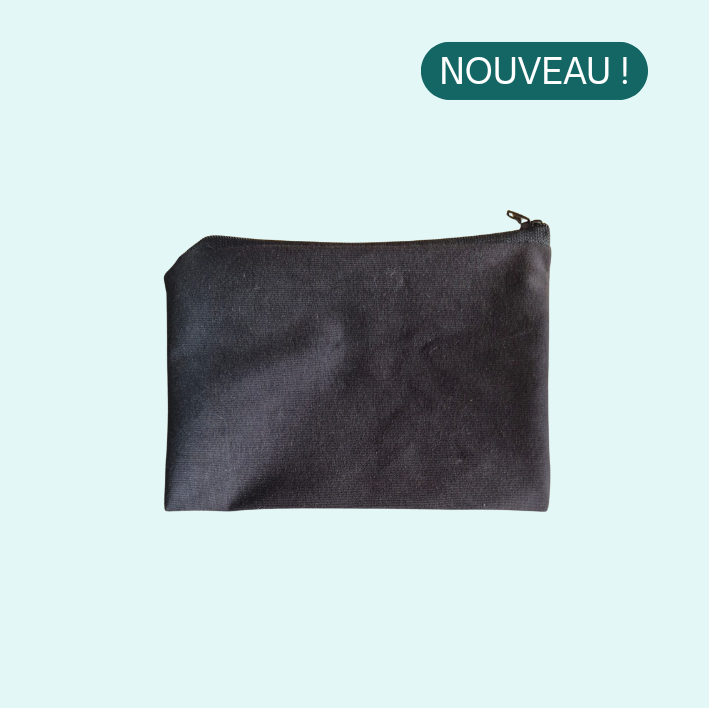 Pochette de transport- L'indispensable Simple